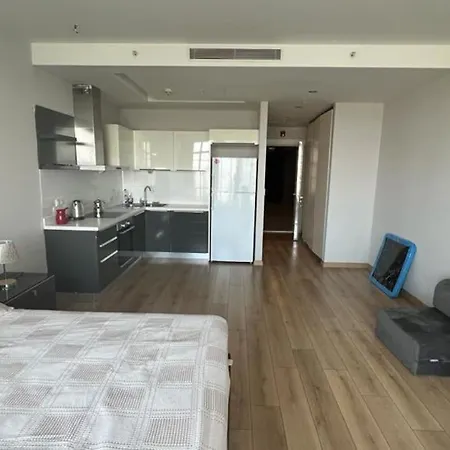 Appartement Mall Of İstanbul 1+0