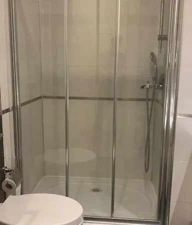 Appartement Mall Of İstanbul 1+0 *